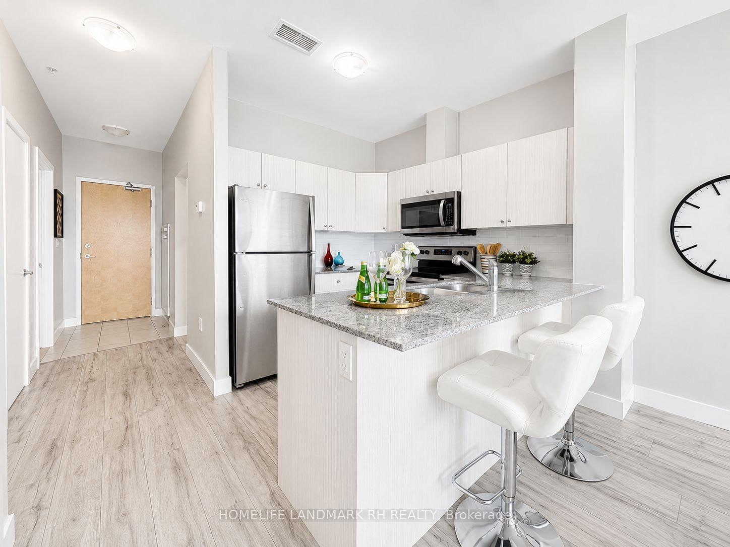 100 Garment Street • #1210 • Kitchener, ON photo 6
