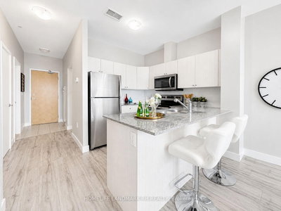 100 Garment Street • #1210 • Kitchener, ON photo 6