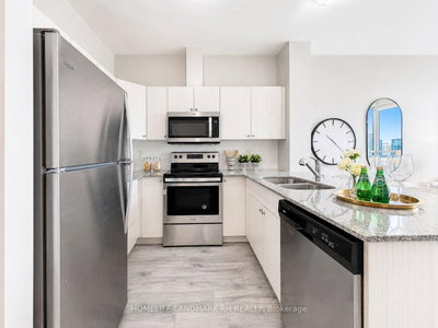 100 Garment Street • #1210 • Kitchener, ON photo 8