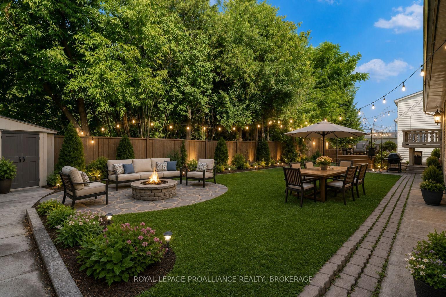 14 Baker Street • Kingston, ON photo 40