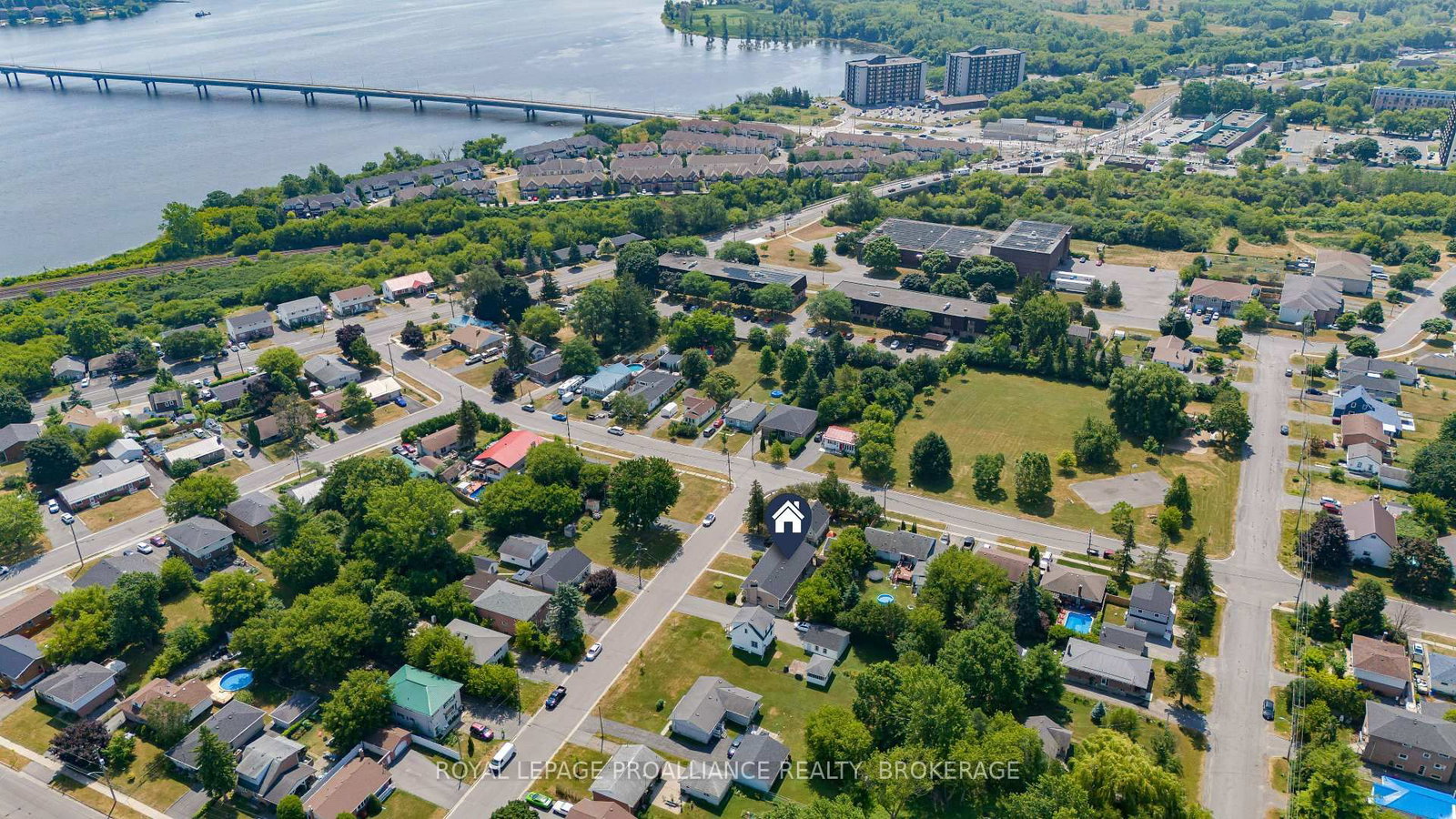 14 Baker Street • Kingston, ON photo 46