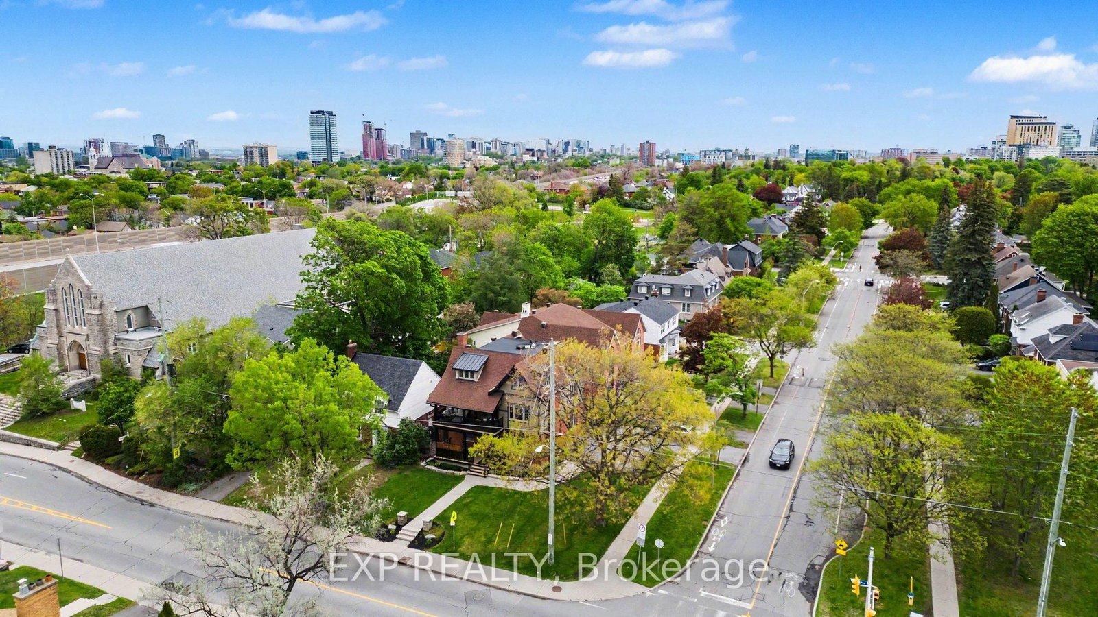559 Parkdale Avenue • Ottawa, ON photo 44