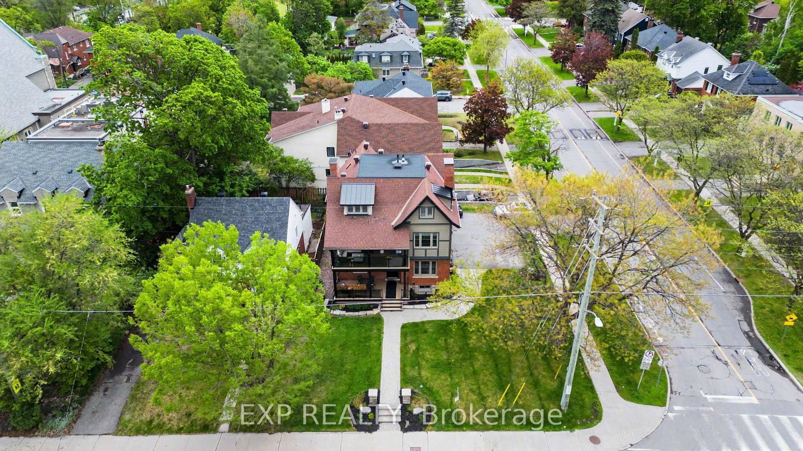 559 Parkdale Avenue • Ottawa, ON photo 45