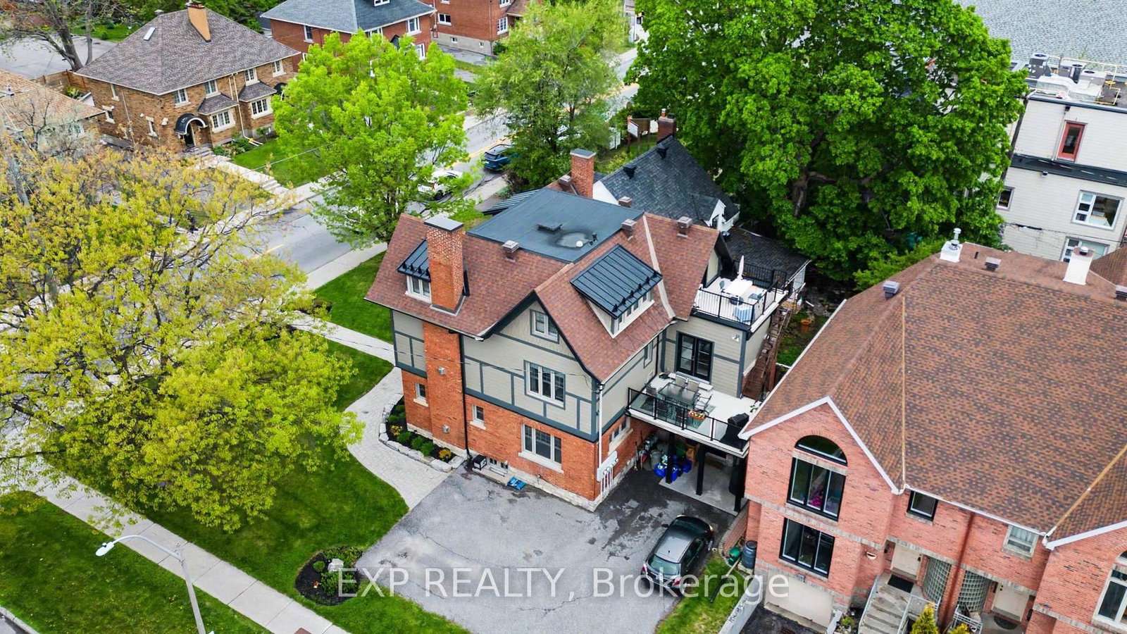 559 Parkdale Avenue • Ottawa, ON photo 46