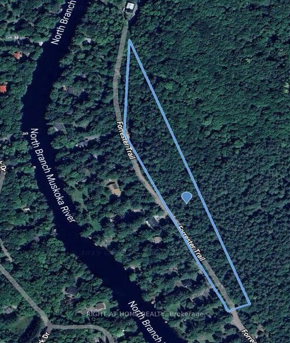 1019 Forrester Trail, Bracebridge