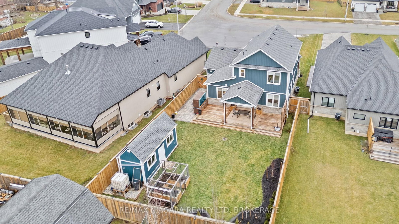 3549 Canfield Crescent • Fort Erie, ON photo 30
