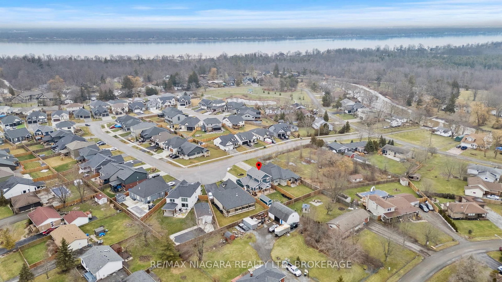 3549 Canfield Crescent • Fort Erie, ON photo 32