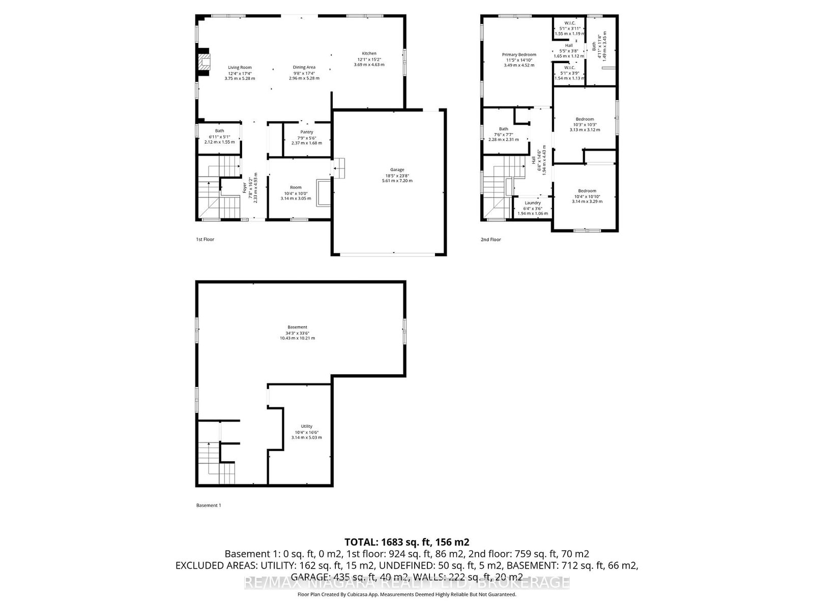 3549 Canfield Crescent • Fort Erie, ON photo 33