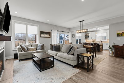 3549 Canfield Crescent • Fort Erie, ON photo 4