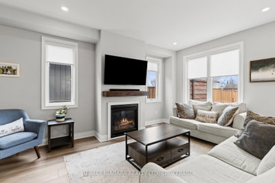 3549 Canfield Crescent • Fort Erie, ON photo 5