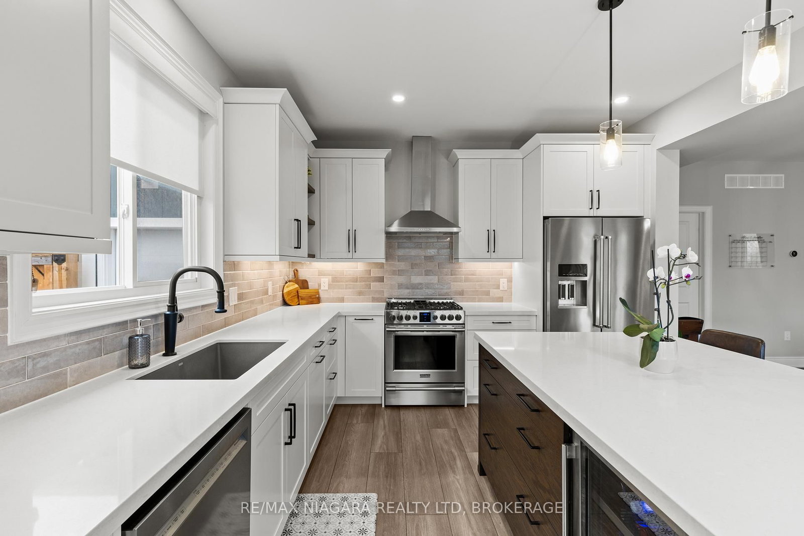 3549 Canfield Crescent • Fort Erie, ON photo 6