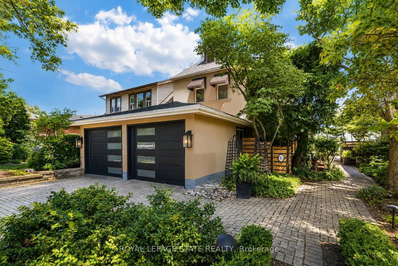 91 Mountain Park Avenue