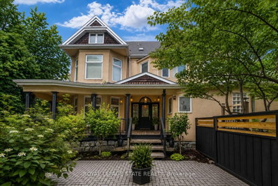 91 Mountain Park Avenue • Hamilton, ON photo 5