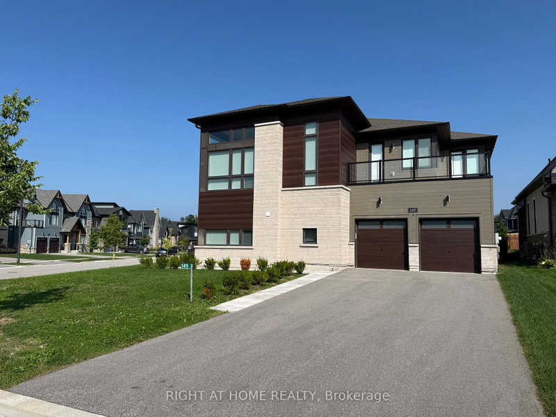 149 Springside Crescent
