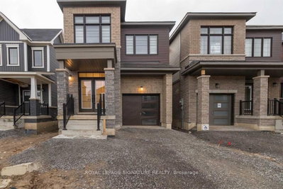 Detached House for sale at 65 Concord Drive, Thorold, Ontario, L2V 0K8 - Rolling Meadows - MLS: X13734072