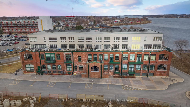 304 - 703 Cotton Mill Street