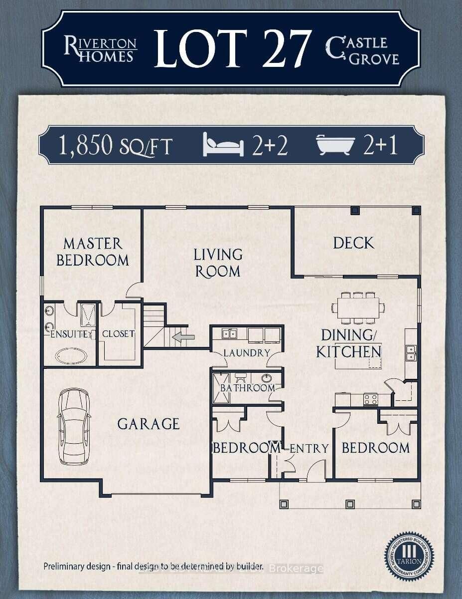 181 Jean Drive • Gananoque, ON photo 16