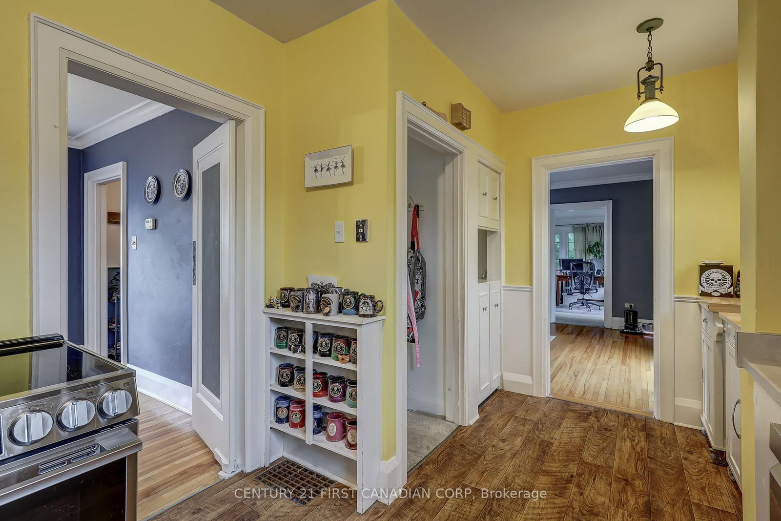 59 South Street W • Aylmer, ON photo 17