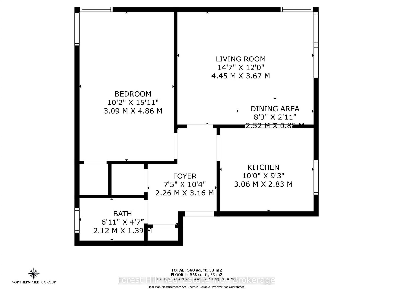 2 Stroud Road • #5 • Hamilton, ON photo 25