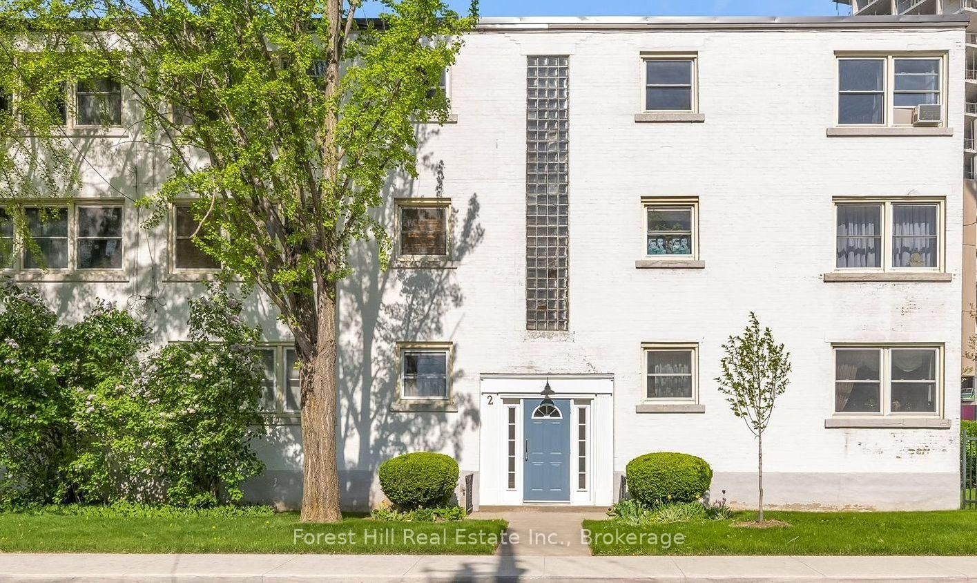 2 Stroud Road • #5 • Hamilton, ON photo 26