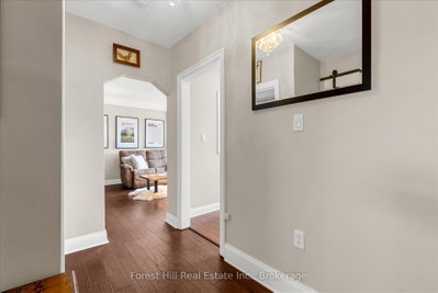 2 Stroud Road • #5 • Hamilton, ON photo 6