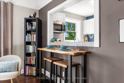 2 Stroud Road • #5 • Hamilton, ON photo 8
