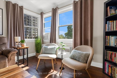 2 Stroud Road • #5 • Hamilton, ON photo 9