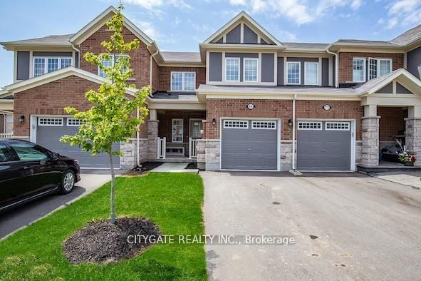 69 Mcmonies Drive • Hamilton, ON photo 1
