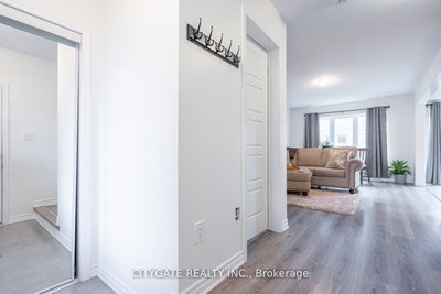 69 Mcmonies Drive • Hamilton, ON photo 4