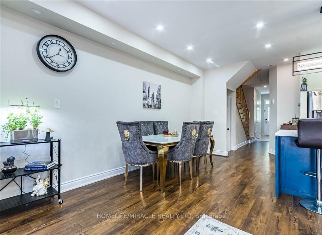 110 Highland Road • #119 • Kitchener, ON photo 10