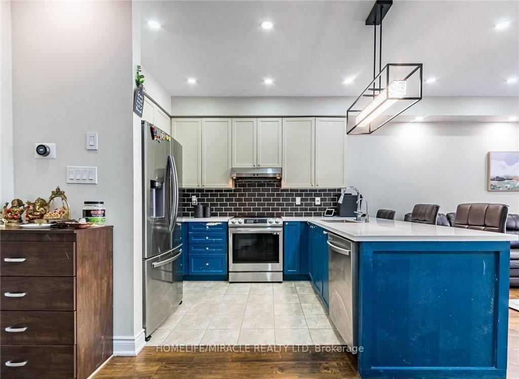 110 Highland Road • #119 • Kitchener, ON photo 12