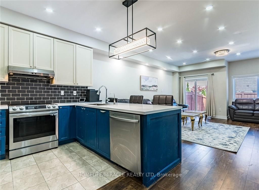 110 Highland Road • #119 • Kitchener, ON photo 13