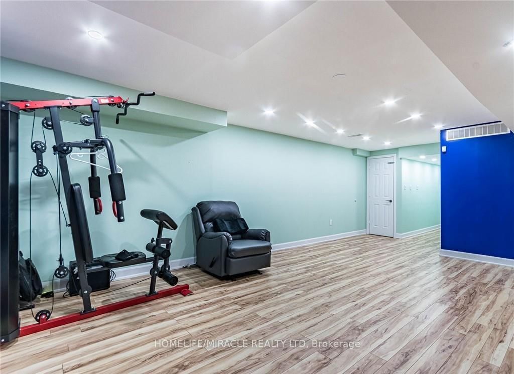 110 Highland Road • #119 • Kitchener, ON photo 18