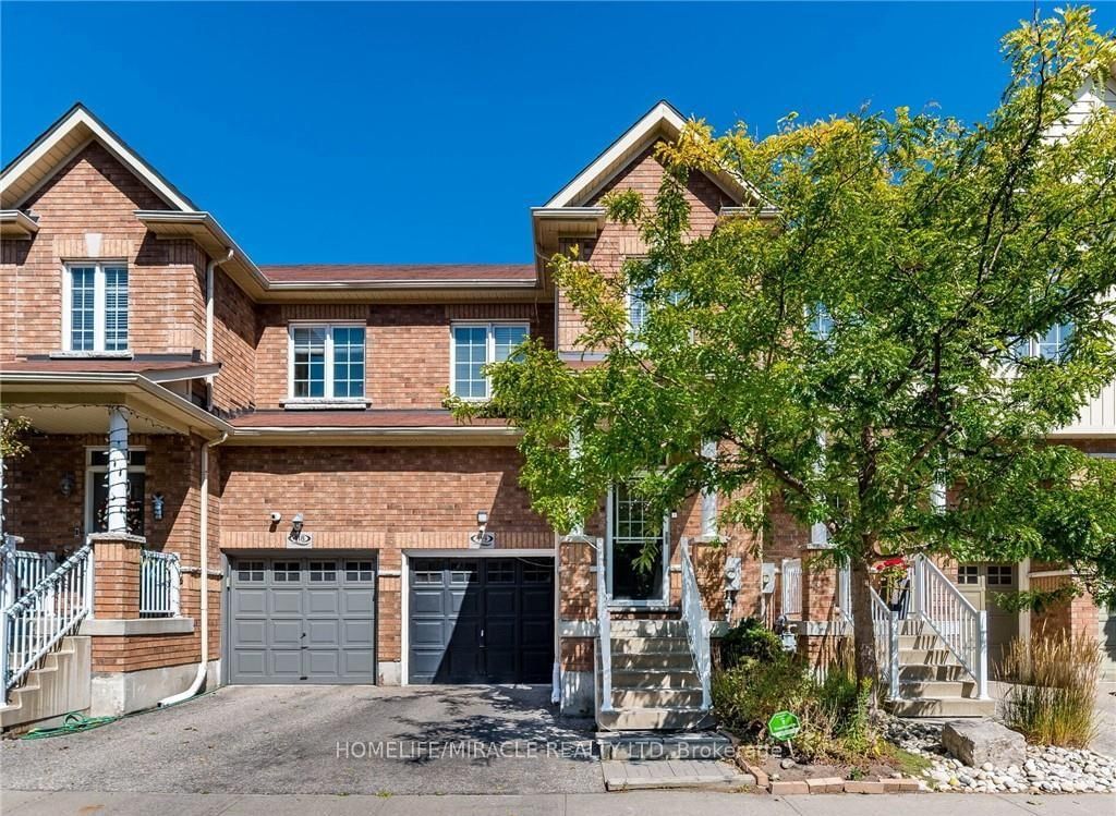 110 Highland Road • #119 • Kitchener, ON photo 20