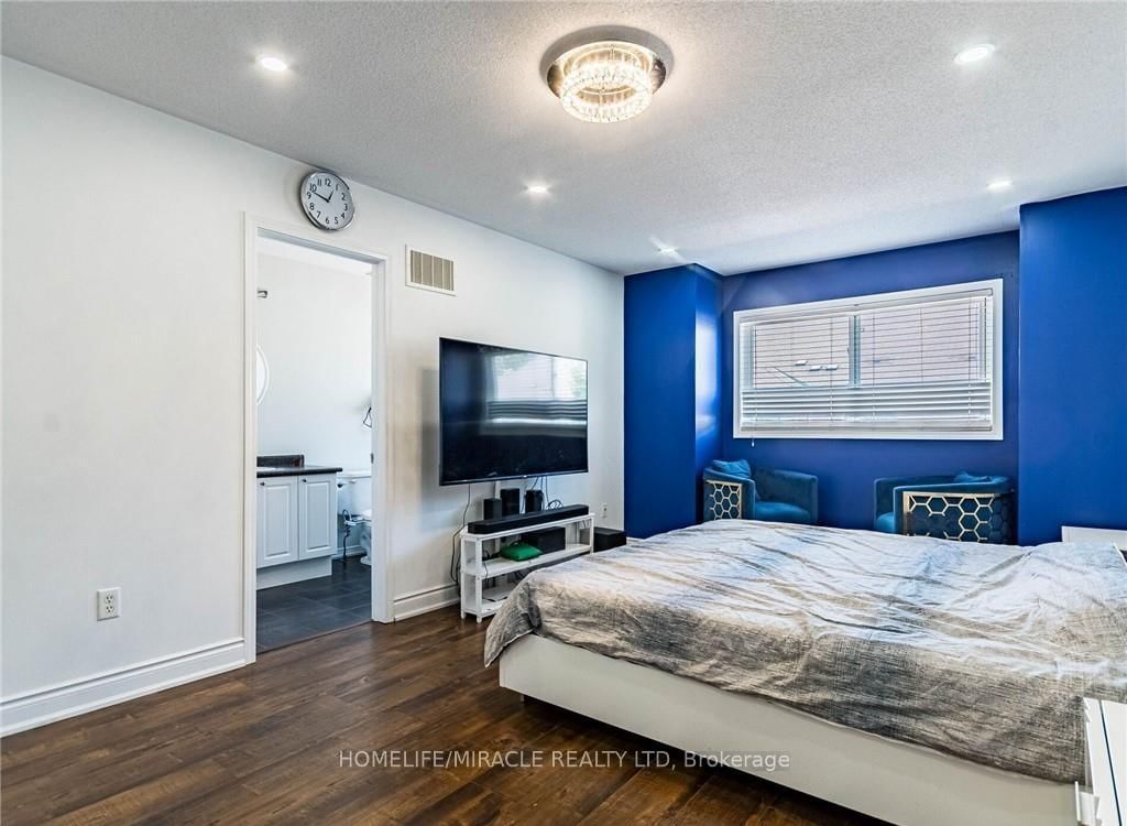 110 Highland Road • #119 • Kitchener, ON photo 35