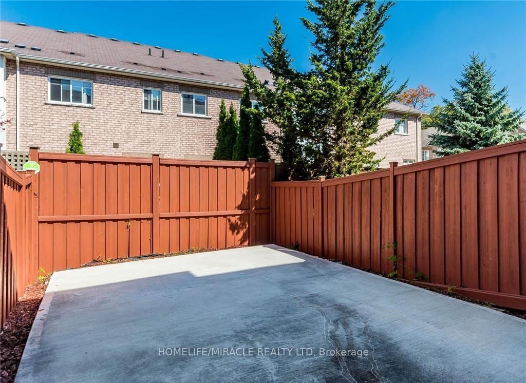 110 Highland Road • #119 • Kitchener, ON photo 36
