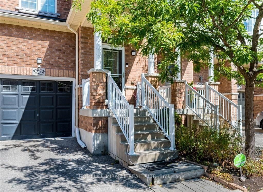 110 Highland Road • #119 • Kitchener, ON photo 37