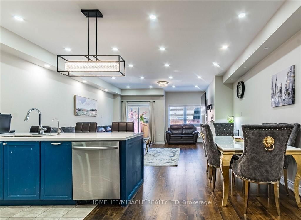 110 Highland Road • #119 • Kitchener, ON photo 4