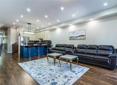 110 Highland Road • #119 • Kitchener, ON photo 8