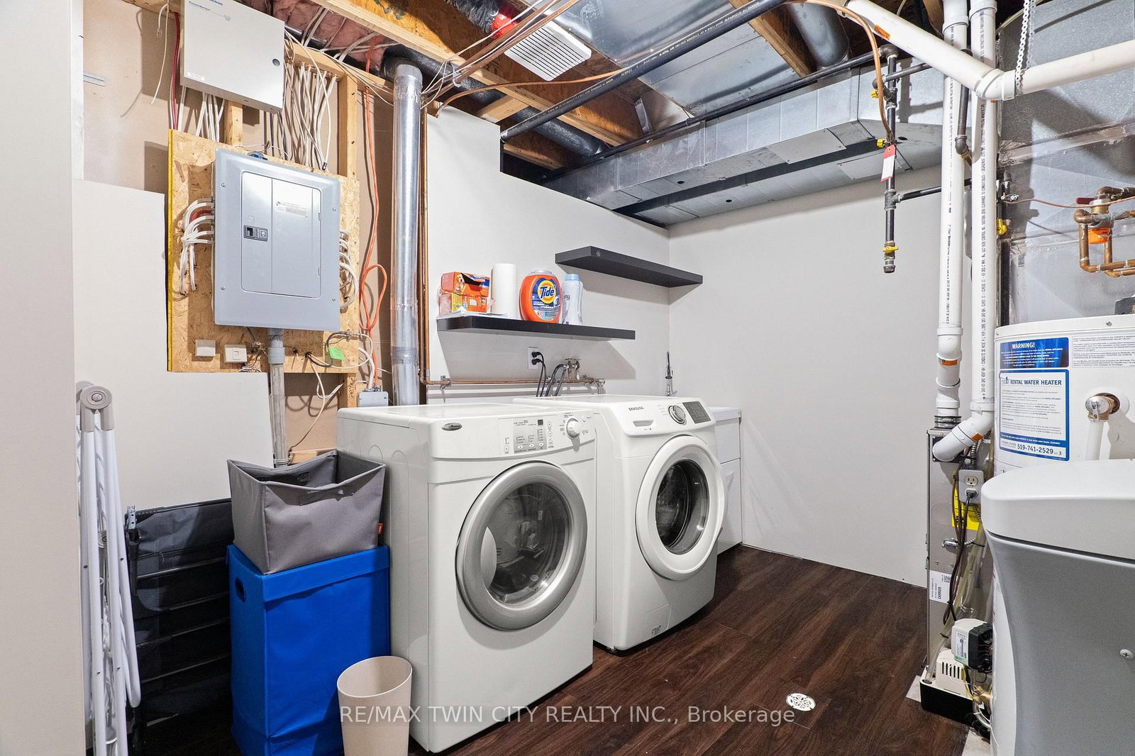 42 Green Valley Drive • #65 • Kitchener, ON photo 32