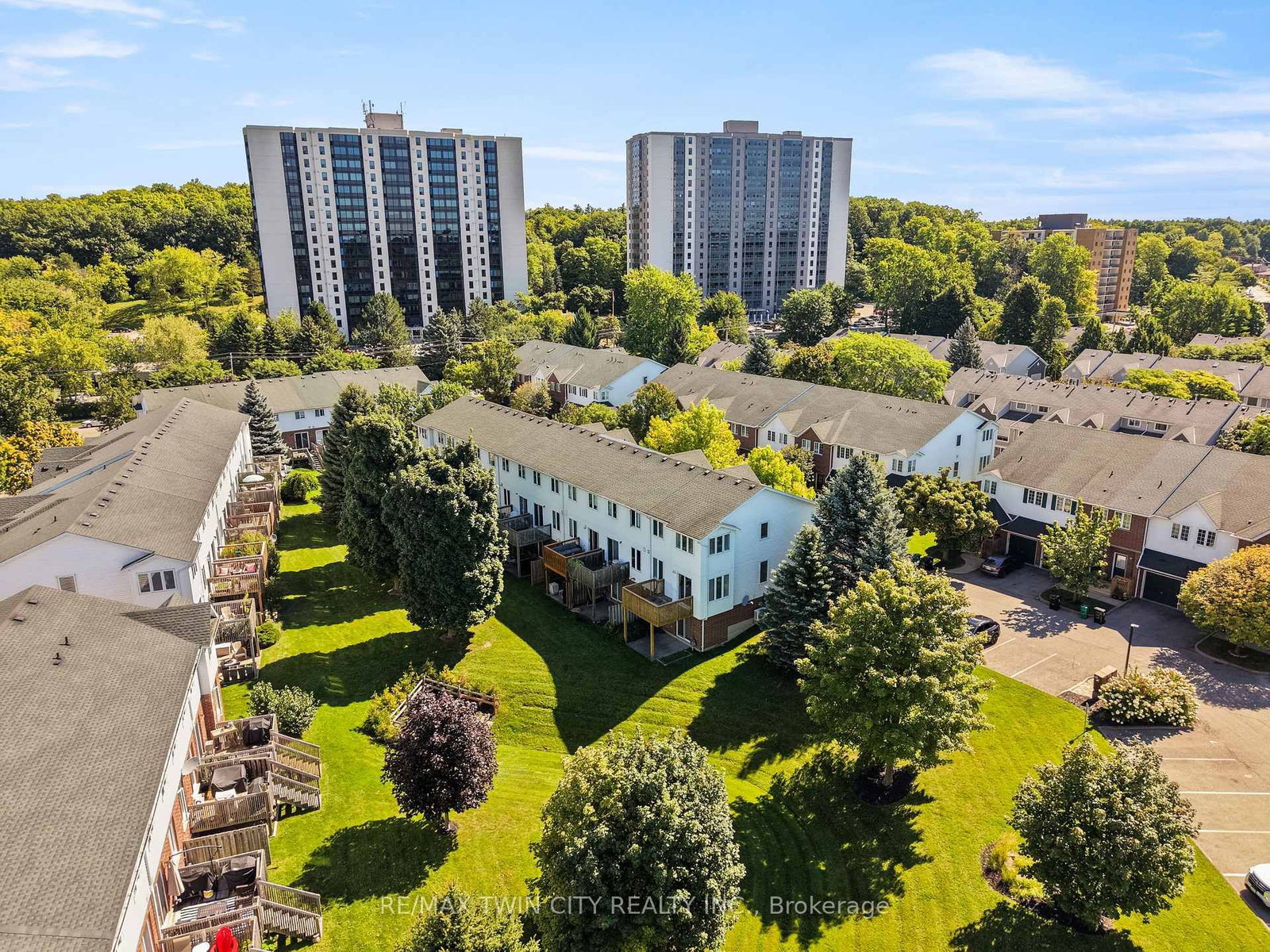 42 Green Valley Drive • #65 • Kitchener, ON photo 42