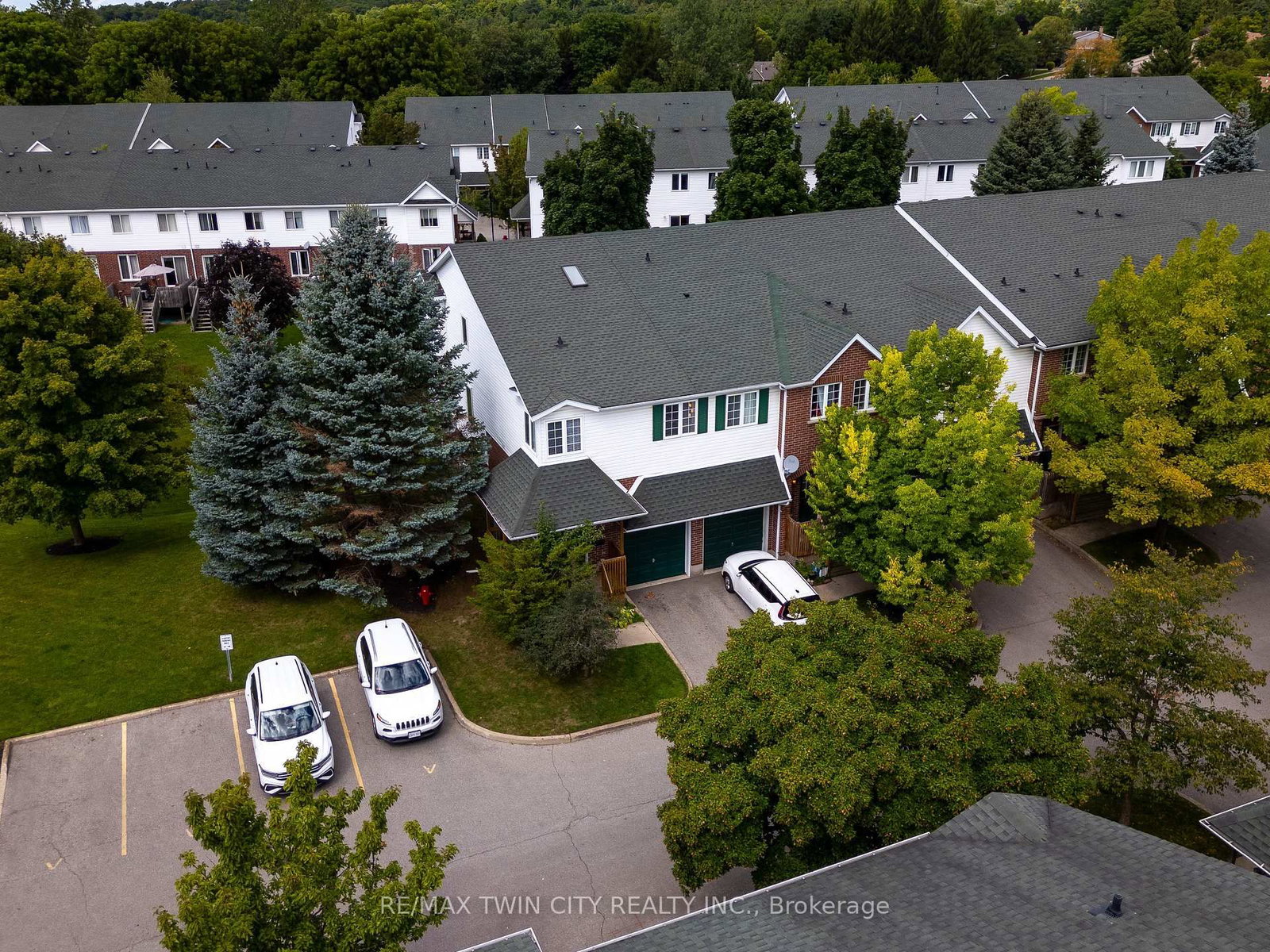 42 Green Valley Drive • #65 • Kitchener, ON photo 43