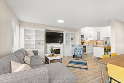 42 Green Valley Drive • #65 • Kitchener, ON photo 8