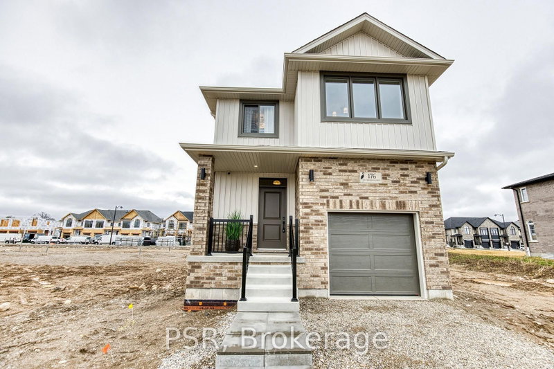 200 Rivergreen Crescent