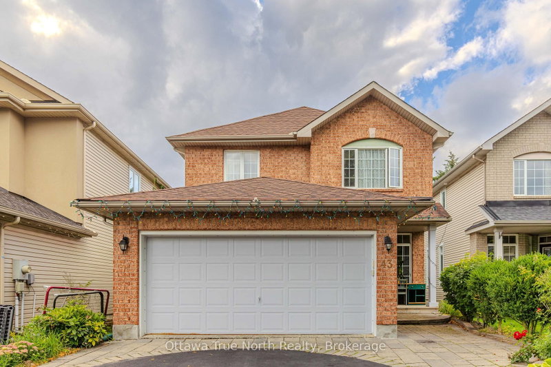 43 Evanshen Crescent