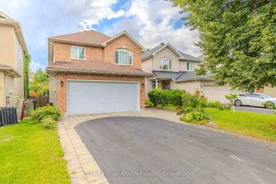 43 Evanshen Crescent • Ottawa, ON photo 2