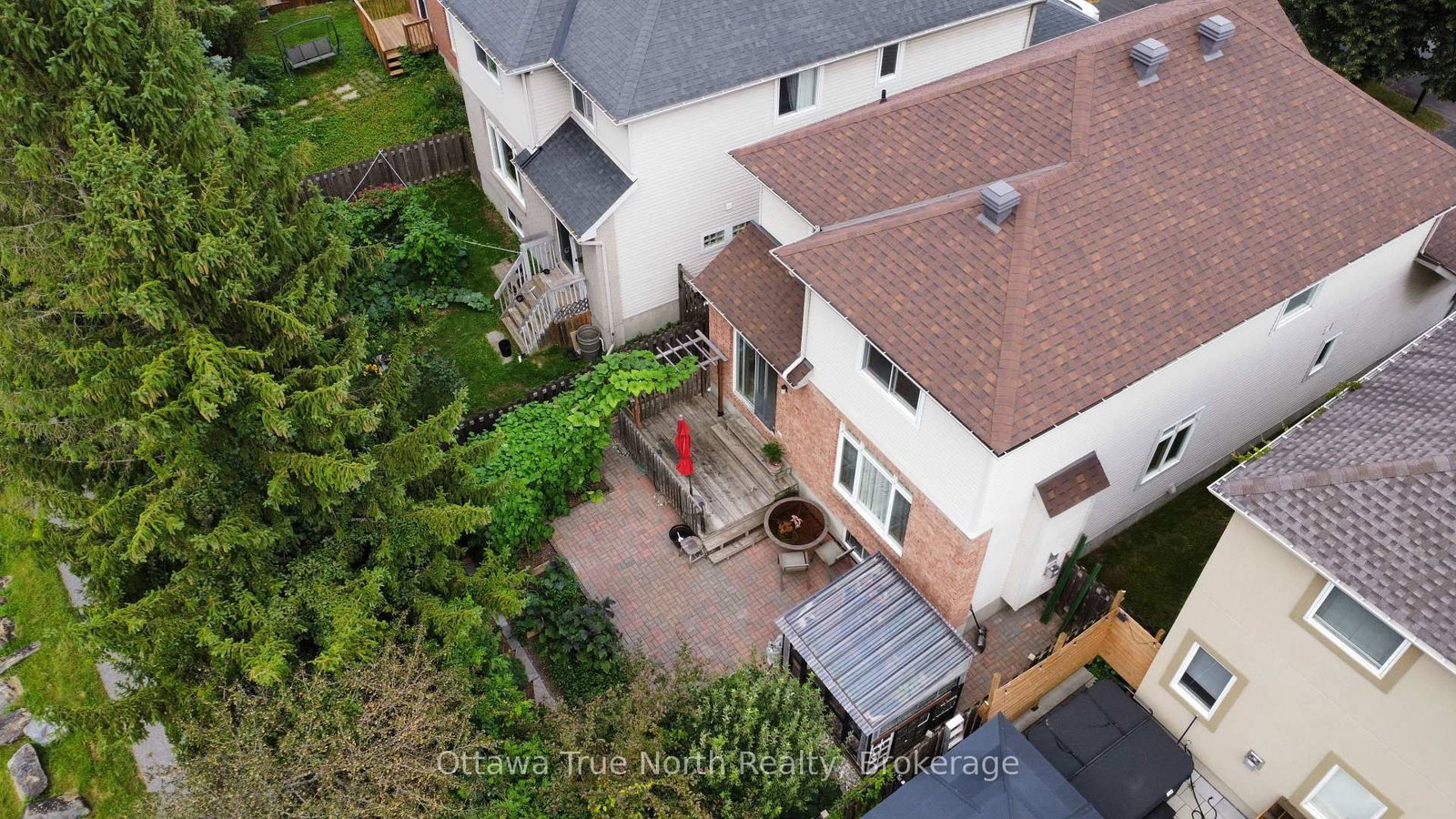 43 Evanshen Crescent • Ottawa, ON photo 38