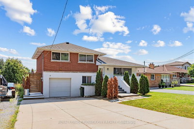 Detached House for sale at 79 Kimberly Drive, Hamilton, Ontario, L8K 4K7 - Rosedale - MLS: X13734218