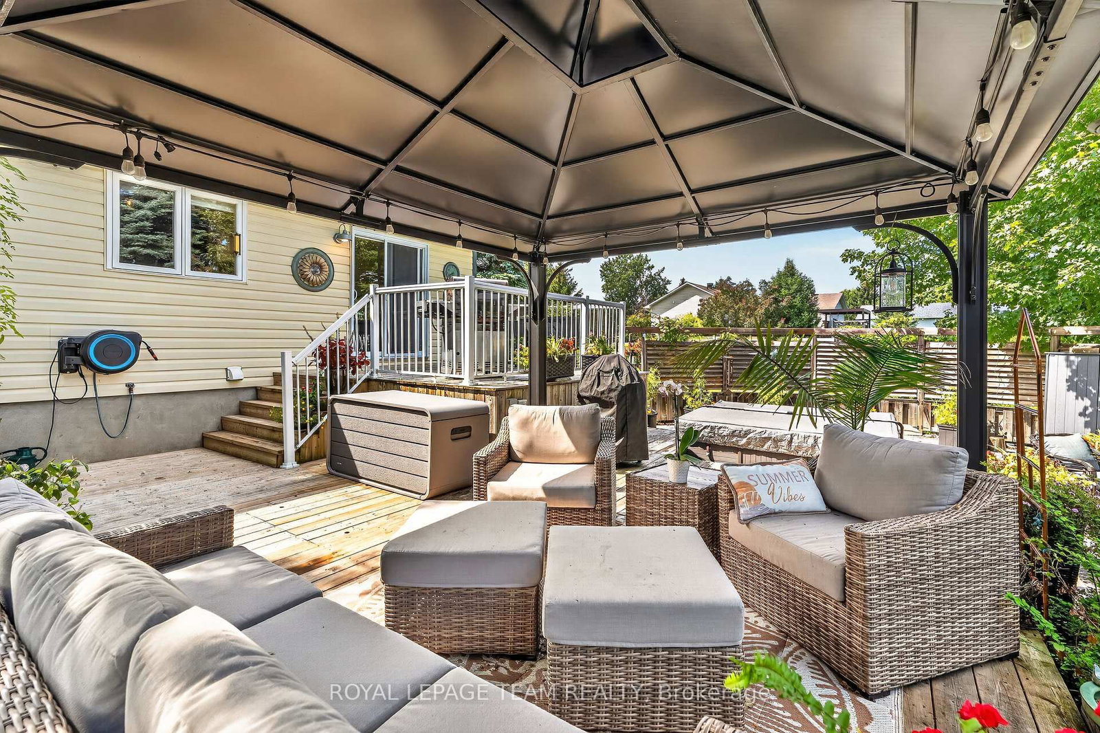 1255 Remington Way • Greely, ON photo 35