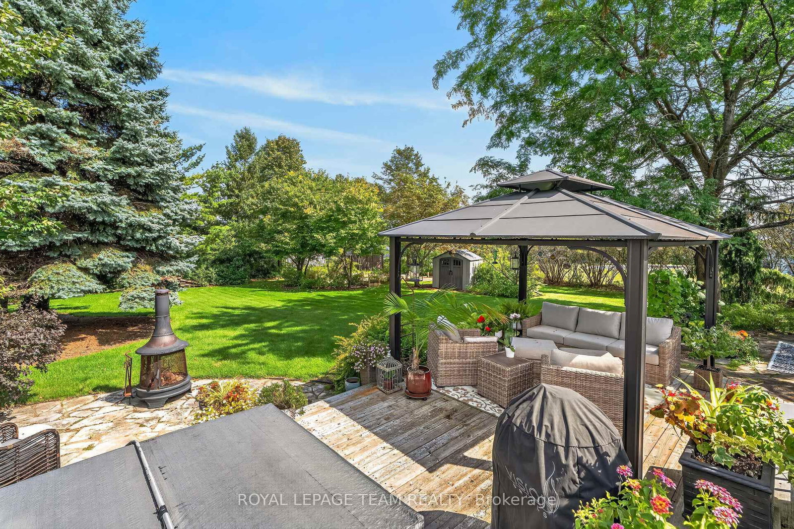 1255 Remington Way • Greely, ON photo 36